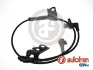 Датчик ABS передн. лів. Toyota Corolla 01-07 Autofren Seinsa DS0124 (фото 1)