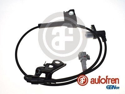 Датчик ABS передн. лів. Toyota Corolla 01-07 autofren Seinsa DS0124 на Тойота Королла е120