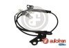 Датчик ABS передн. прав. Toyota Avensis/Corolla 03-08 autofren Seinsa DS0083