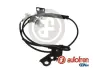 Датчик ABS передн. прав. Toyota Avensis/Corolla 03-08 autofren seinsa DS0083