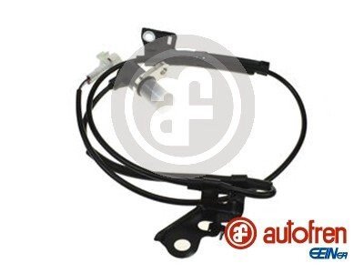 Датчик ABS передн. прав. Toyota Avensis/Corolla 03-08 autofren Seinsa DS0083 на Тойота Королла е120