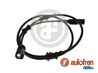 Датчик ABS передній MERCEDES A (W176), B (W246, W242), CLA (C117), CLA SHOOTING BRAKE (X117), GLA (X156) 1.5D-Electric 11.11- Autofren Seinsa DS0199