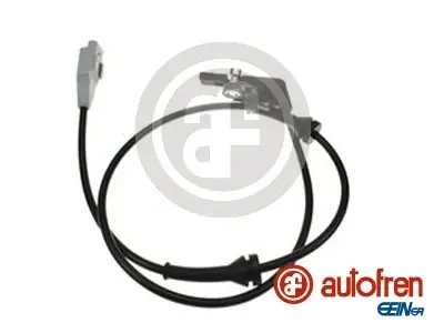 Датчик ABS Peugeot 307/CC 00- задний Л/Пр Autofren Seinsa DS0120