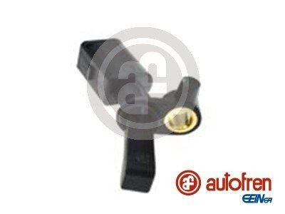 Датчик ABS VAG/Seat/Skoda 99- задн. лiвий autofren Seinsa DS0006 на Шкода Citigo