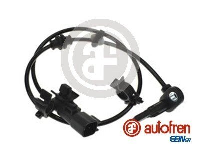 Датчик ABS зад. L/R CHEVROLET CRUZE OPEL AMPERA, ASTRA J, ASTRA J GTC, CASCADA 1.3D-2.0D 05.09- autofren Seinsa DS0101 на Опель Астра j