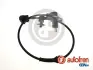 Датчик ABS зад. лівий Chevrolet Aveo autofren seinsa DS0143