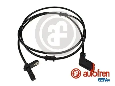 Датчик ABS зад. MB E-Class (W211) E200/E320 CDI 02- autofren seinsa DS0176