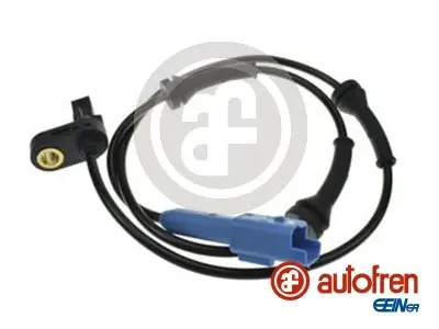 Датчик ABS зад. Peugeot 206 1.1-2.0Hdi 09.98- Autofren Seinsa DS0053 (фото 1)