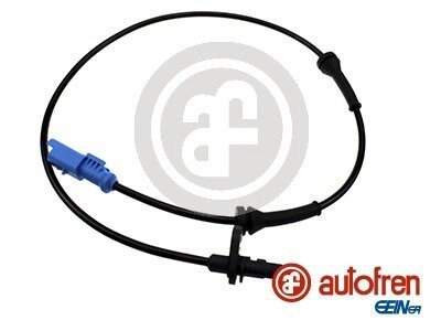 Датчик ABS задн. Citroen C3/Peugeot 208 12- autofren Seinsa DS0084