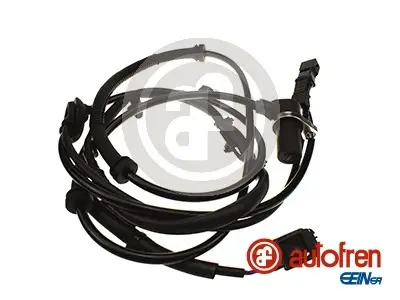 Датчик ABS задн. лів. Audi A4 02-09 Autofren Seinsa DS0179 (фото 1)