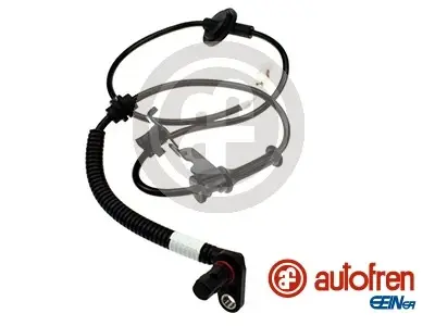 Датчик ABS задн. лів. Hyundai Accent 10- autofren seinsa DS0067