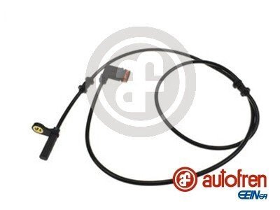 Датчик ABS задн. лів. Mercedes C-class 01-07 autofren Seinsa DS0110 на Мерседес C-Class S203/CL203