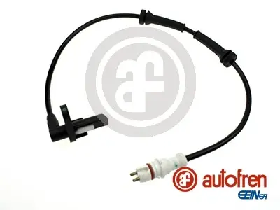 Датчик ABS задн. лів. Renault Logan/Twingo 00- autofren seinsa DS0115 Рено Express