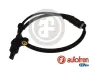 Датчик ABS задн. лів. Renault Megane/Scenic 99-03 Autofren Seinsa DS0186 (фото 1)