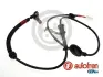 Датчик ABS задн. прав. Hyundai Accent 10- autofren seinsa DS0068