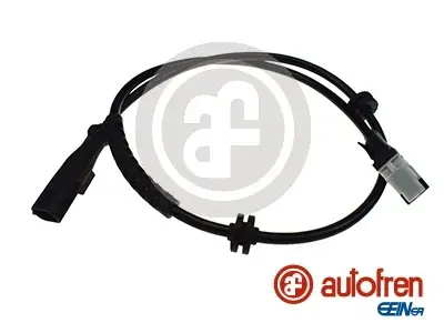 Датчик ABS задн. прав. Renault Logan/Sandero 11- Autofren Seinsa DS0142