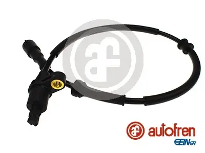 Датчик ABS задн. прав. Renault Megane/Scenic 99-03 Autofren Seinsa DS0185