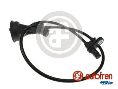 Датчик ABS задній лівий/правий Mercedes A (W169), B (W245) 1.5-Electric 09.04-06.12 autofren seinsa DS0098