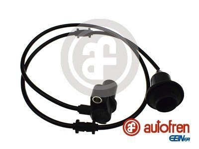 Датчик ABS задній Mercedes A (W168), Vaneo (414) 1.4-2.1 07.97-07.05 autofren Seinsa DS0226