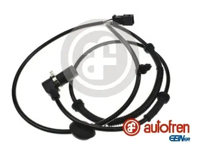 Датчик ABS задній правий Audi A4 B6, A4 B7 Seat Exeo, Exeo St 1.6-4.2 11.00-05.13 Autofren Seinsa DS0030 (фото 1)