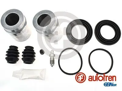 Елементи гальмівного супорта autofren seinsa D42103C