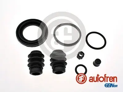 Елементи гальмівного супорта autofren seinsa D43139