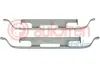 Гальмівні аксесуари autofren seinsa D43041A