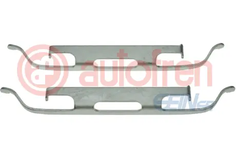 Гальмівні аксесуари autofren seinsa D43041A