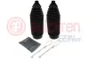 К-т пильникiв рульового керування autofren seinsa D9362C