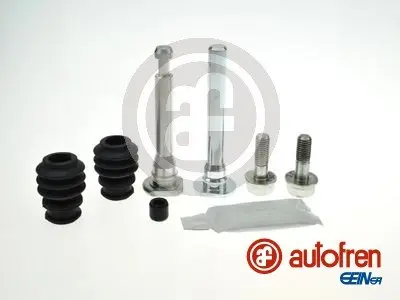 Комплект направляючої гiльзи Autofren Seinsa D7296C