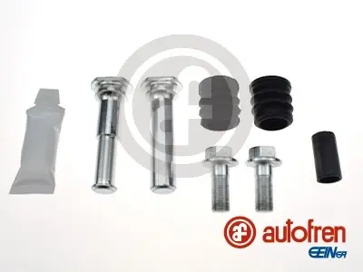 Комплект направляючої гiльзи autofren seinsa D7321C