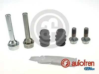 Комплект направляючої гiльзи Autofren Seinsa D7322C