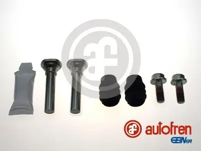 Комплект направляющей гильзы autofren seinsa D7320C