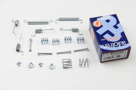 Комплект пружинок барабанных тормозов зад ACCENT/RIO 05- 178х32 autofren Seinsa D31010A