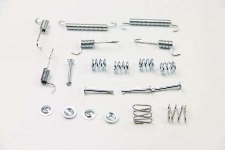 Комплект пружинок барабанных тормозов зад ACCENT/RIO 05- 178х32 autofren Seinsa D31010A