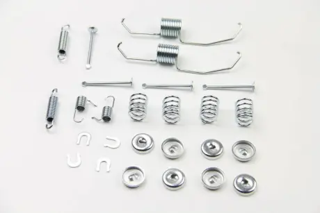 Комплект пружинок барабанных тормозов зад CAMRY/COROLLA 83-01 200х35 autofren seinsa D3937A u043du0430