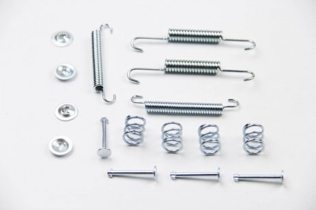 Комплект пружинок барабанных тормозов зад SPORTAGE/ix35 10- 170х27 autofren Seinsa D31025A