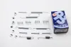 Комплект пружинок барабанных тормозов зад VECTRA 88-95 200х46 autofren seinsa D31039A