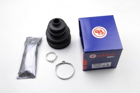 Пыльник шруса (гранаты) внутренний-наружный autofren Seinsa D8162E