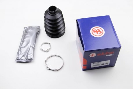 Пильовик шруса (гранати) внутрішній-зовнішній autofren Seinsa D8439T