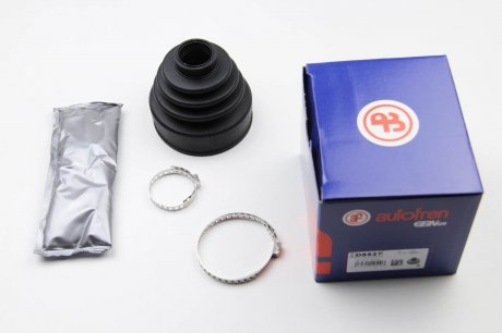 Пыльник шруса (гранаты) внутренний-наружный autofren Seinsa D8527