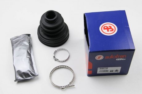 Пыльник шруса (гранаты) внутренний-наружный autofren Seinsa D8575