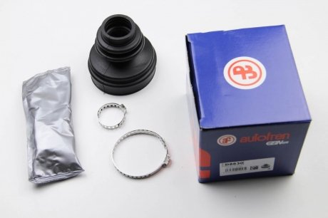 Пыльник шруса (гранаты) внутренний-наружный autofren Seinsa D8630