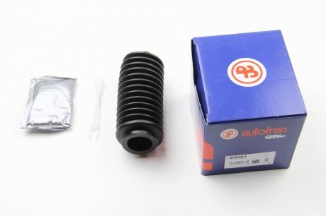 Пыльник шруса (гранаты) внутренний-наружный autofren Seinsa D9001