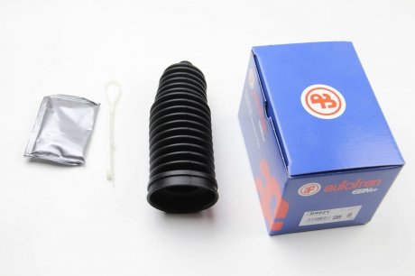 Пыльник шруса (гранаты) внутренний-наружный autofren Seinsa D9021