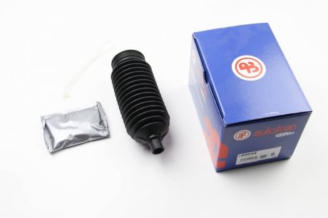 Пыльник шруса (гранаты) внутренний-наружный autofren Seinsa D9044