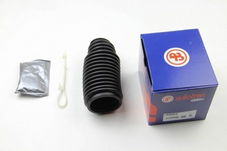 Пыльник шруса (гранаты) внутренний-наружный autofren Seinsa D9062