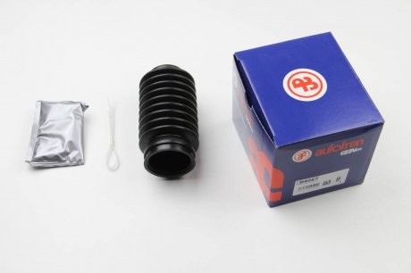 Пильовик шруса (гранати) внутрішній-зовнішній autofren Seinsa D9067