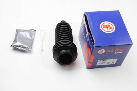 Пыльник шруса (гранаты) внутренний-наружный autofren Seinsa D9078