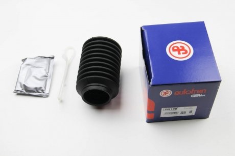 Пыльник шруса (гранаты) внутренний-наружный autofren Seinsa D9108